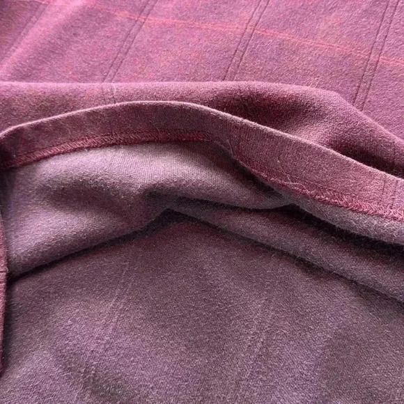 Van Heusen Flex Classic-Fit Rhododendron Polo, XXL - Picture 8 of 8